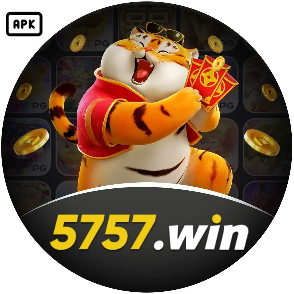 APK oficial da 5757win para Android