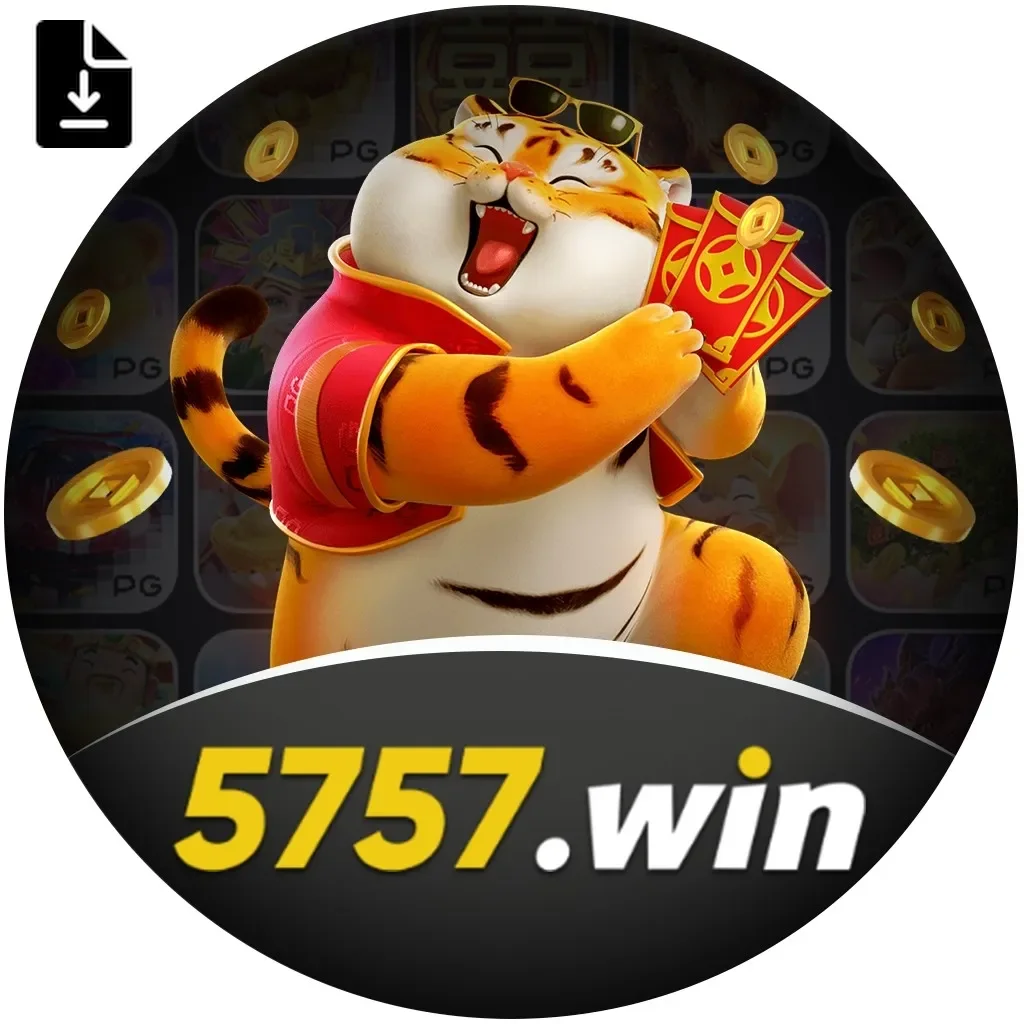 Baixar app da 5757win gratuitamente