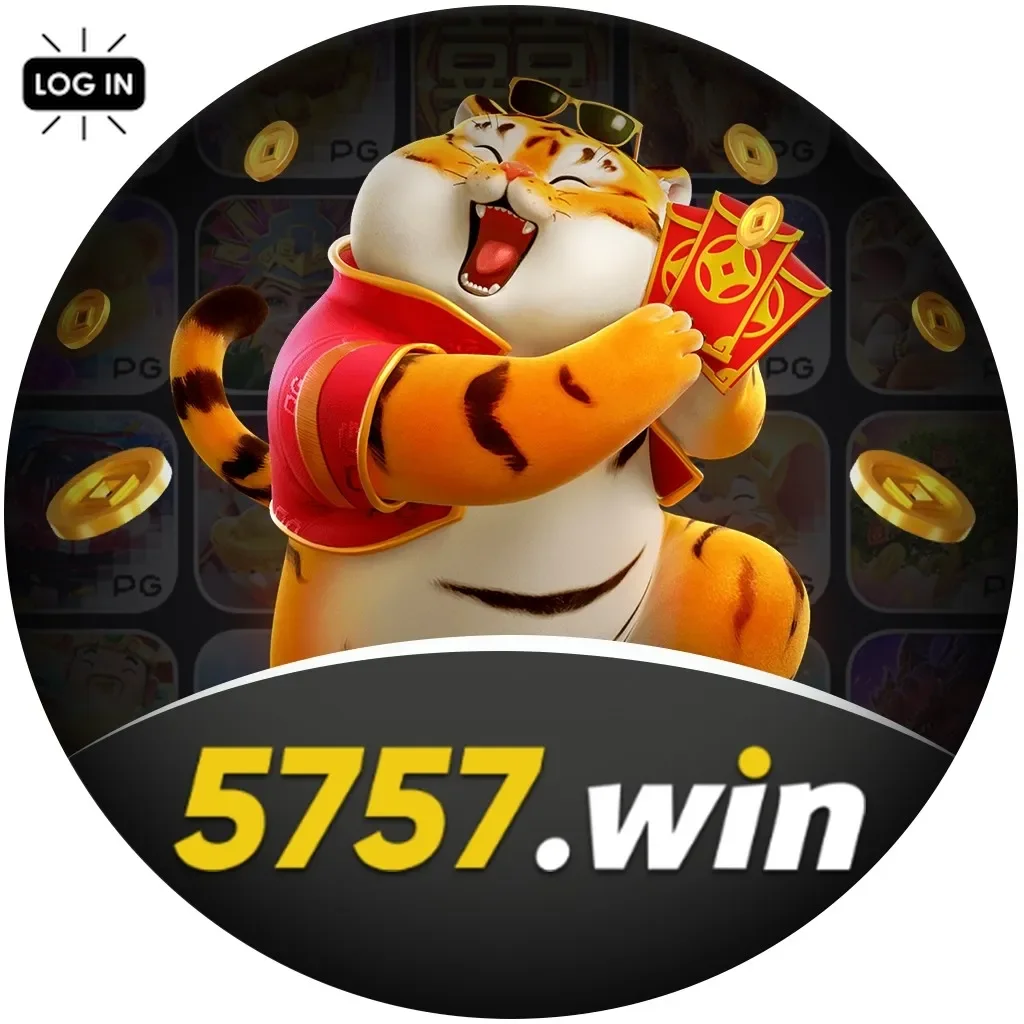 Login seguro na 5757win