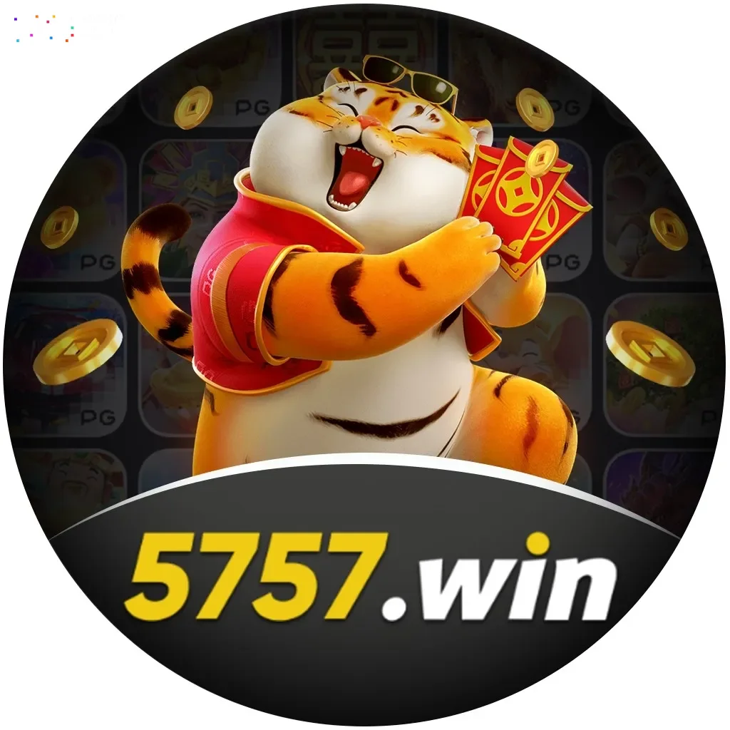 Logo da 5757win