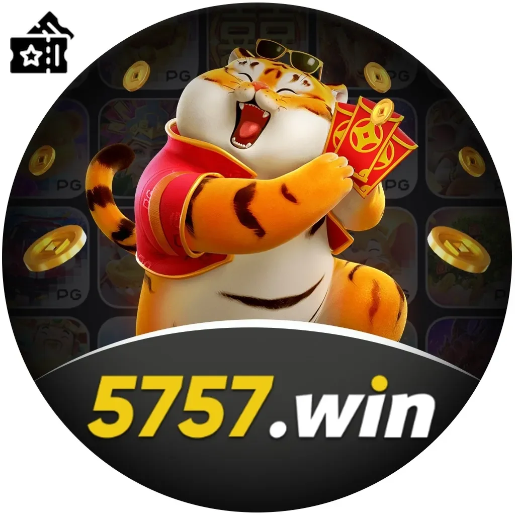 Jogos de loteria online na 5757win