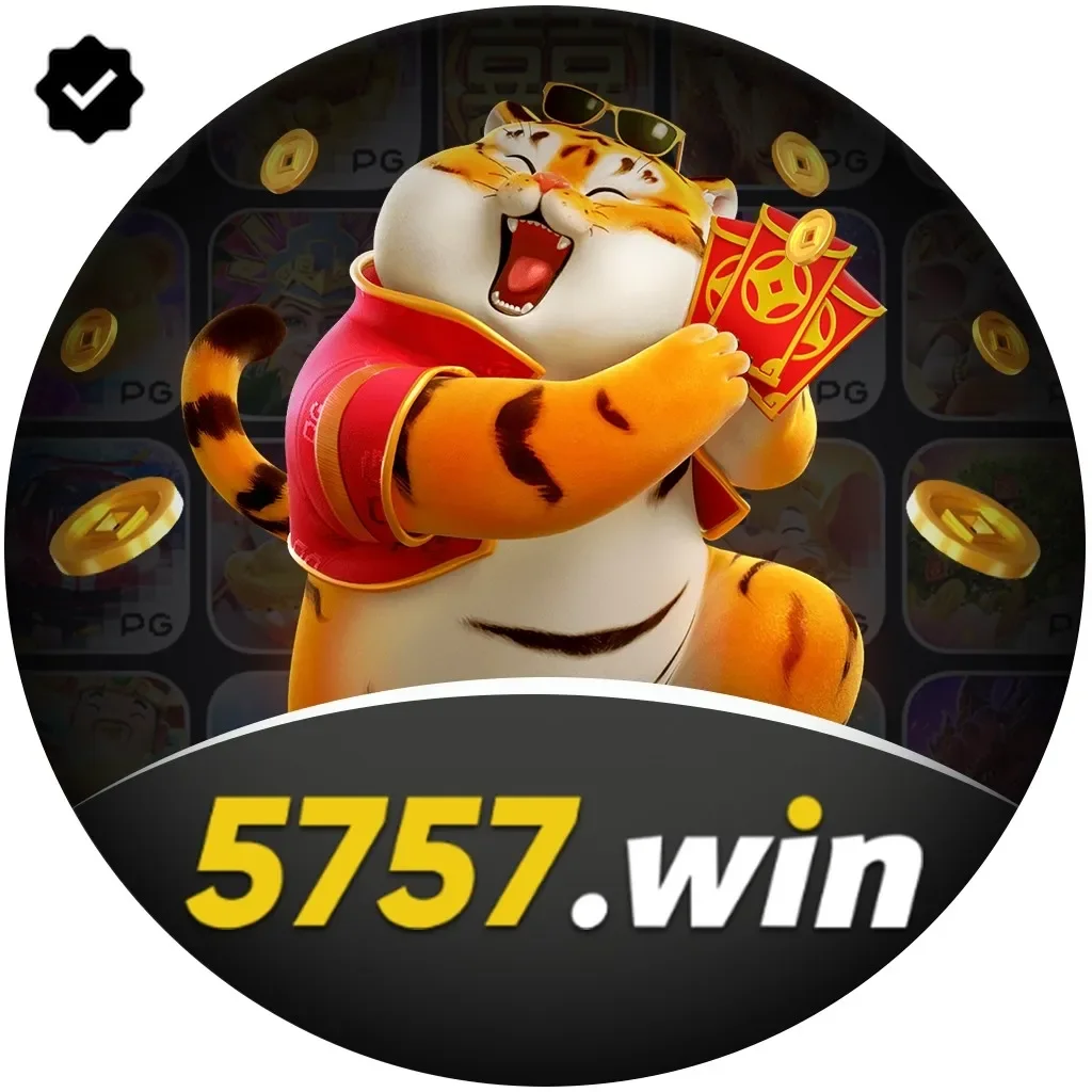 Plataforma completa da 5757win com todos os jogos