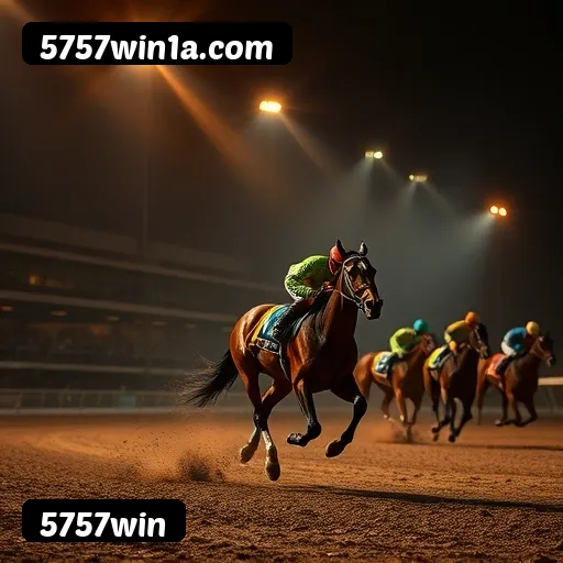 5757win APK - Download Oficial Android