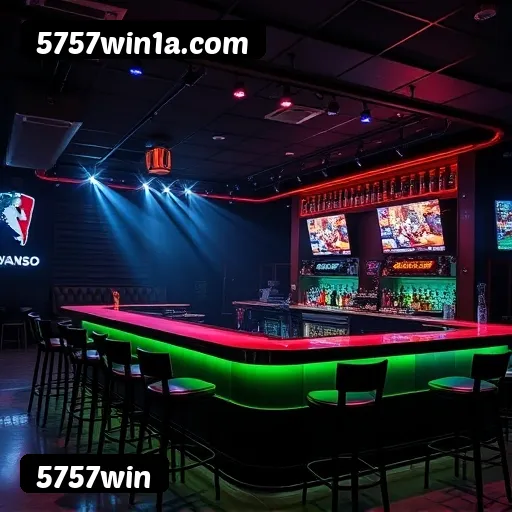 Como Registrar e Fazer Login 5757win