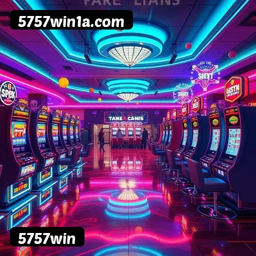 Legalidade 5757win no Brasil