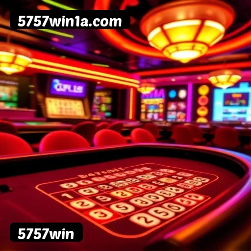 Análise 5757win - Vantagens e Desvantagens